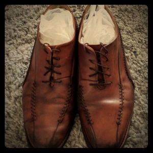 Men's Size 12 Arnold Palmer Legends Shoes